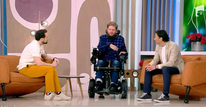 dani otil si mihai nesu 2