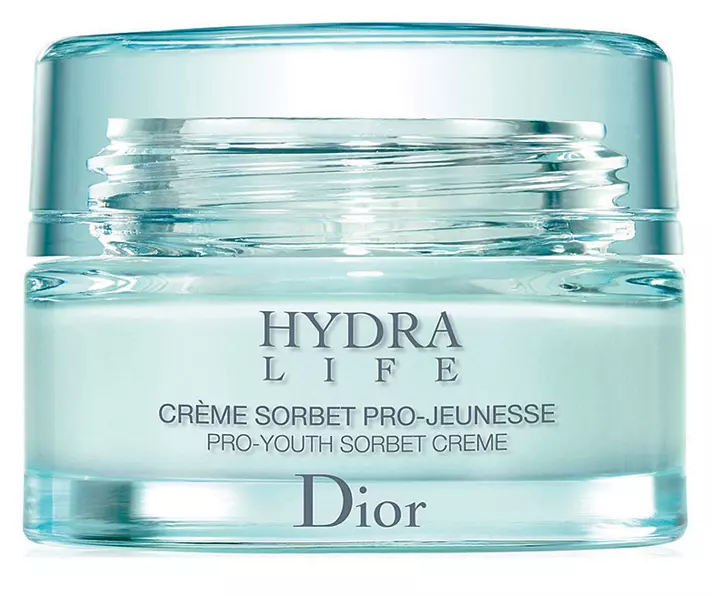 Cremă Dior Hydra Life Sorbet Pro Jeunesse- 282 lei