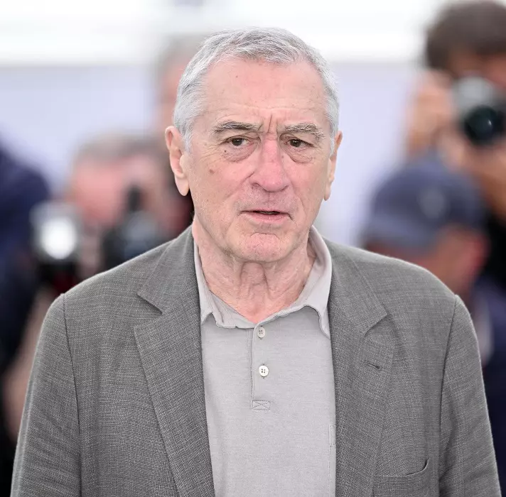 Killers of the Flower Moon photocall at the 2023 Cannes Film Fes