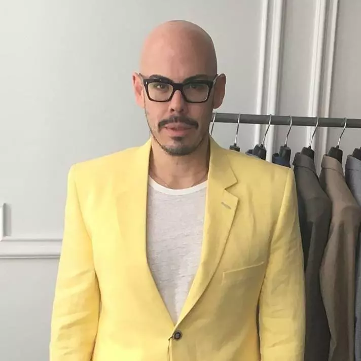 joaquin bonilla america express