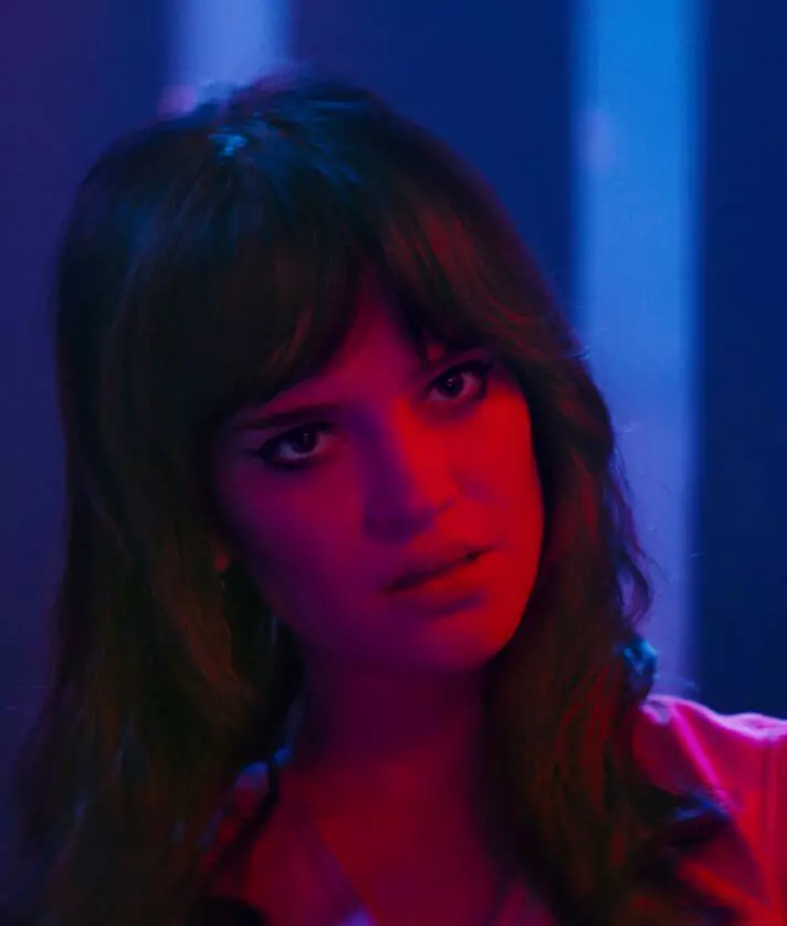 Her Private Hell