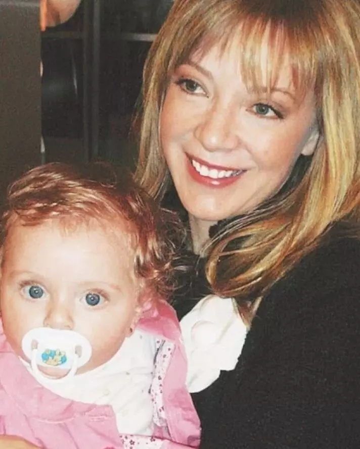 Cum arată și cu ce se ocupă azi fiica lui Edith González. Constanza Creel a împlinit 18 ani