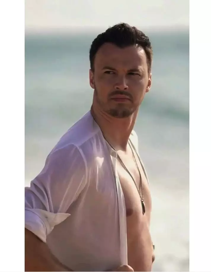 Cine este Dan Dumitraș, ispită la Insula iubirii 2025, sezonul 9  (2)