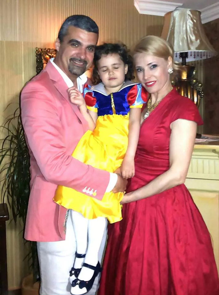Aurelian Temisan si Monica Davidescu 4