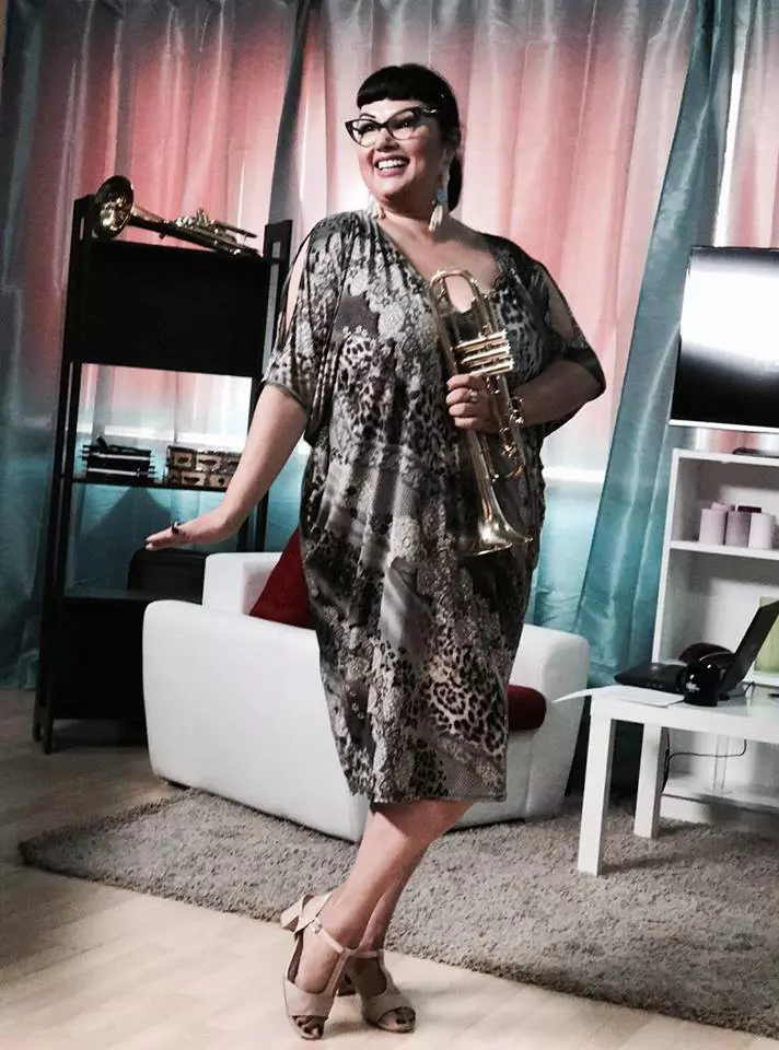 Ozana Barabancea 3