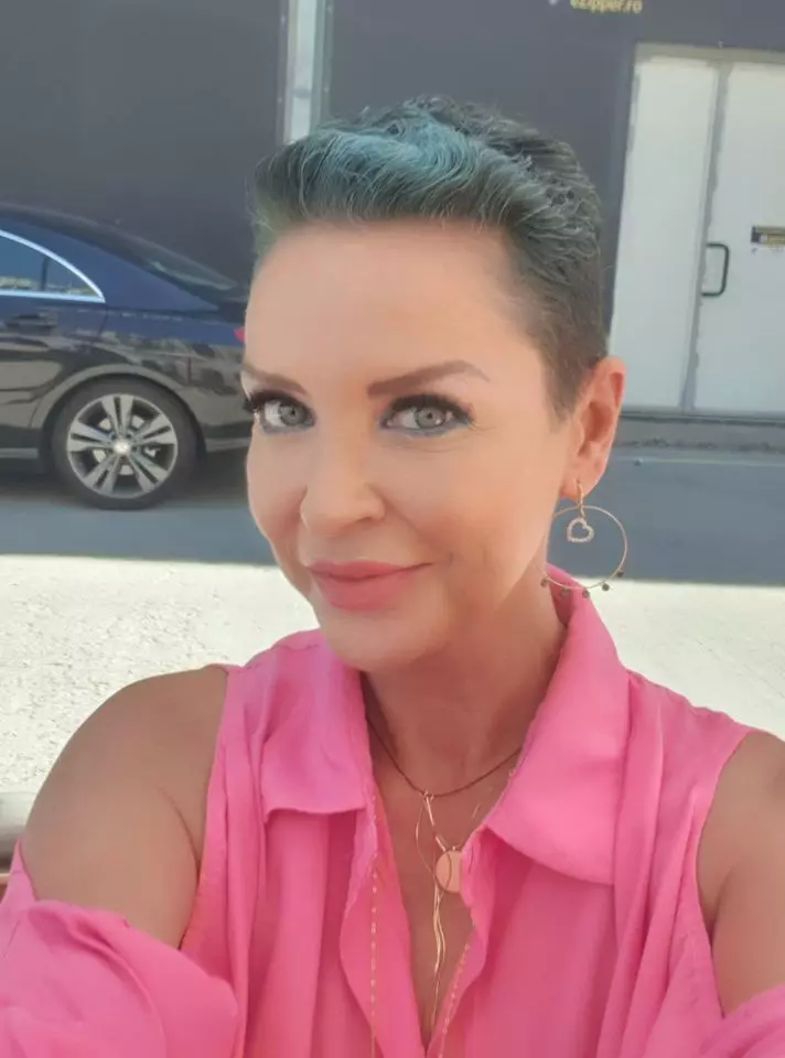 Eugenia Serban, politicca