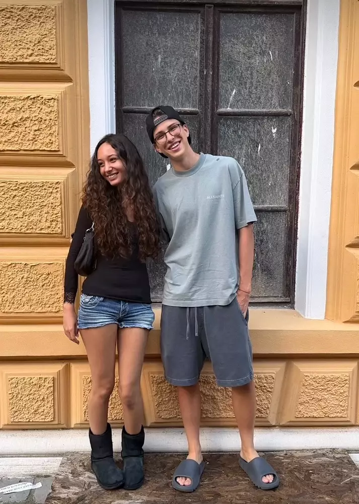 Bebeto