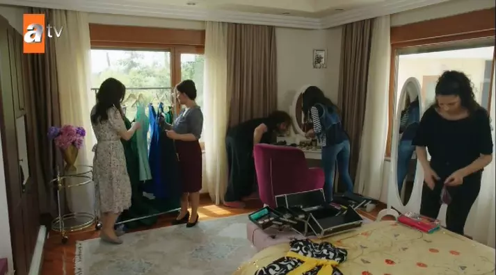 „Aripi frânte”, 6 iulie 2022. Rezumatul episodului 3 al noului serial turcesc de la Kanal D