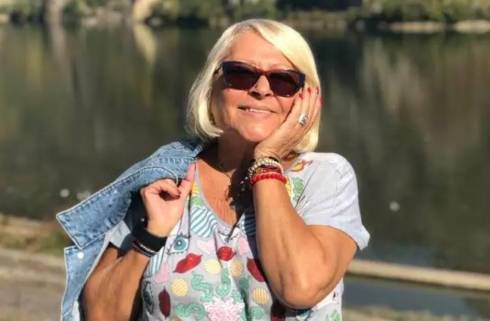 Mirabela Dauer, despre lupta cu cancerul la rinchi. "Am meritat boala!"