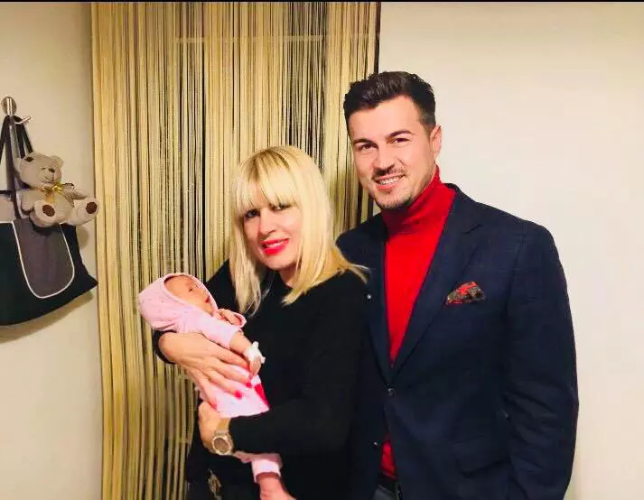 Elena Udrea si Adrian Alexandrov 3