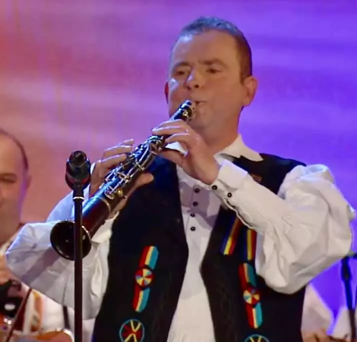 a murit Ioan Berci (4)