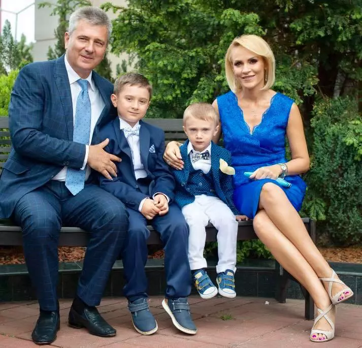 firea si pandele relatie