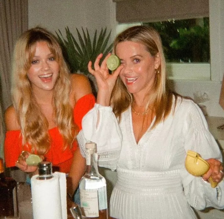 Reese Witherspoon