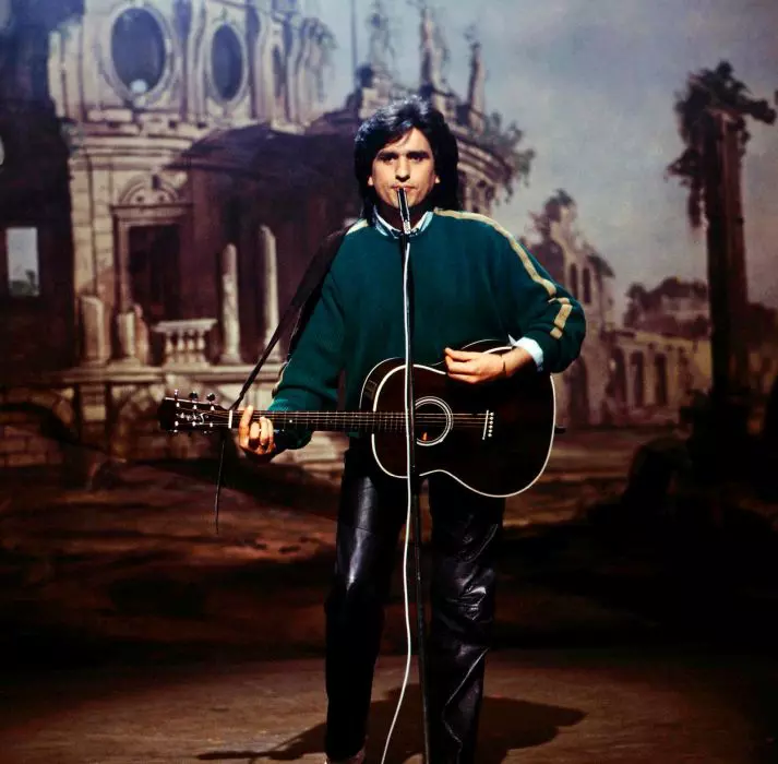 Toto Cutugno