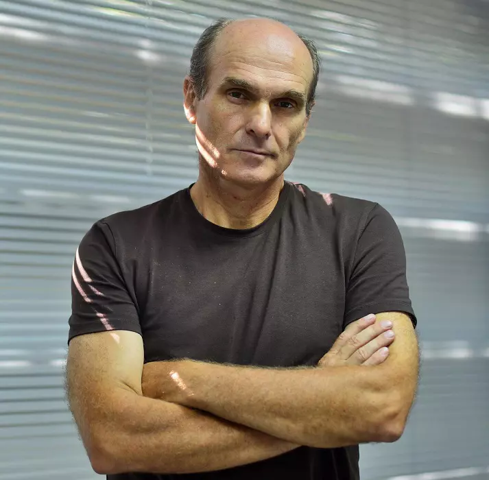 ciprian tudor popescu
