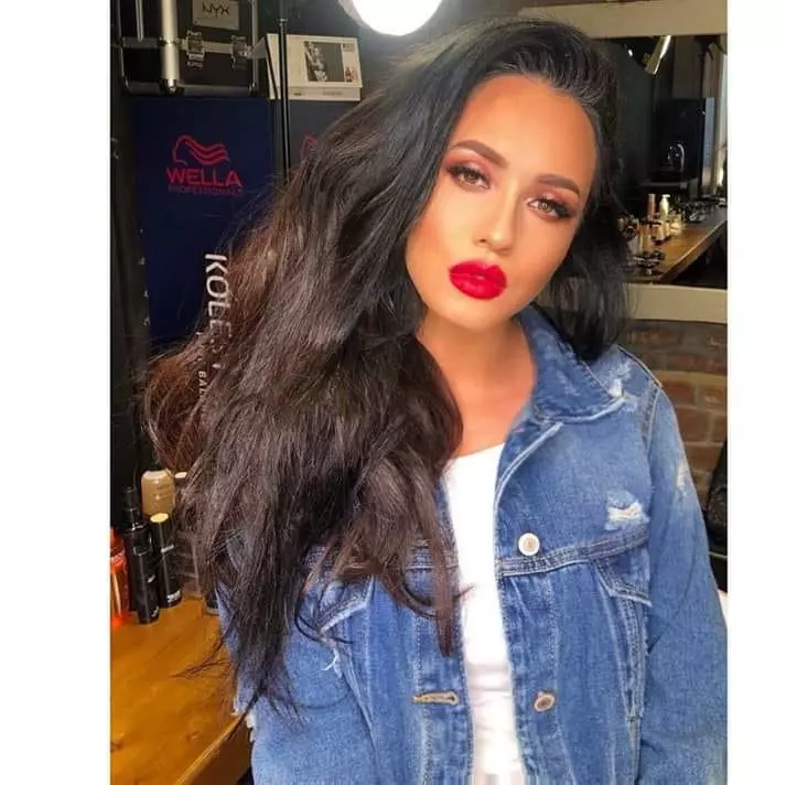 Ella Puterea Dragostei 1