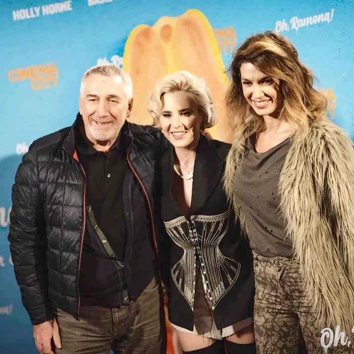 Alina Chivulescu și Dan Chișu