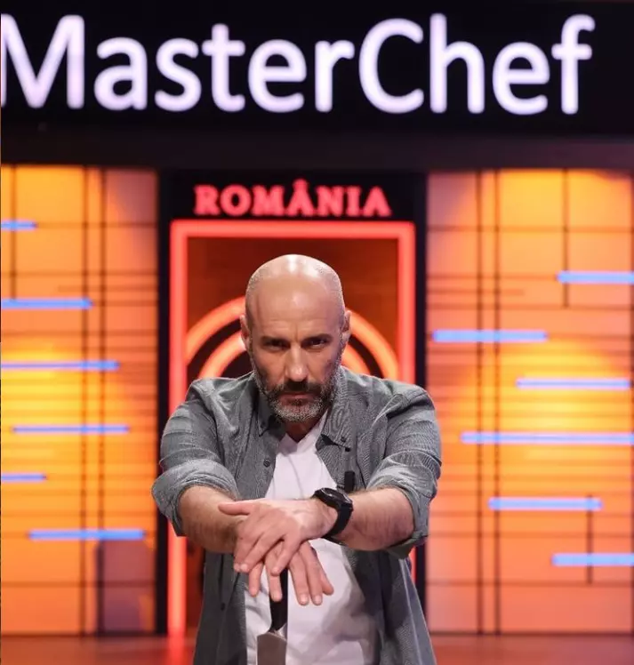 Radu Dumitrescu