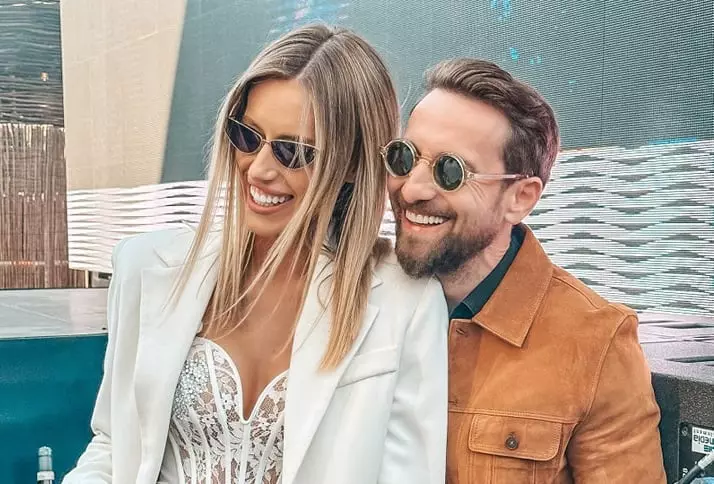 relatie gabriela prisacariu si dani otil