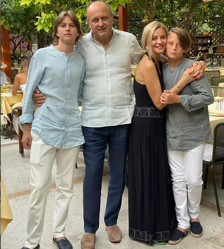 Dan Sucu