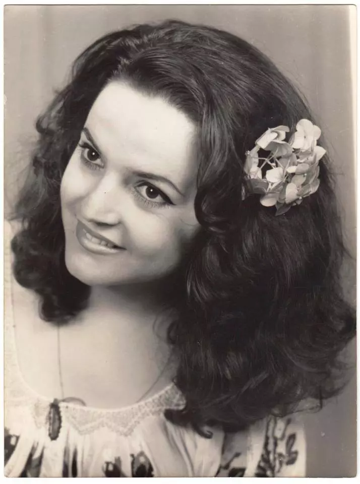 Maria Cîrneci
