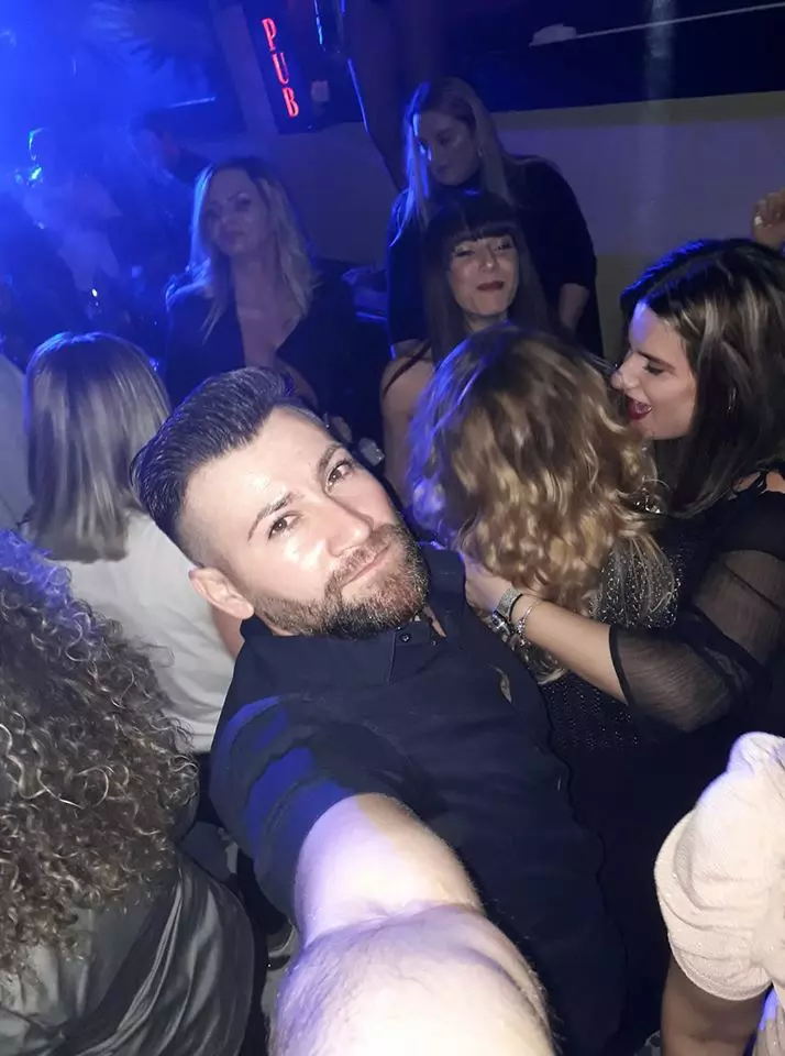 cine e Vasile Turnău de la Mireasa