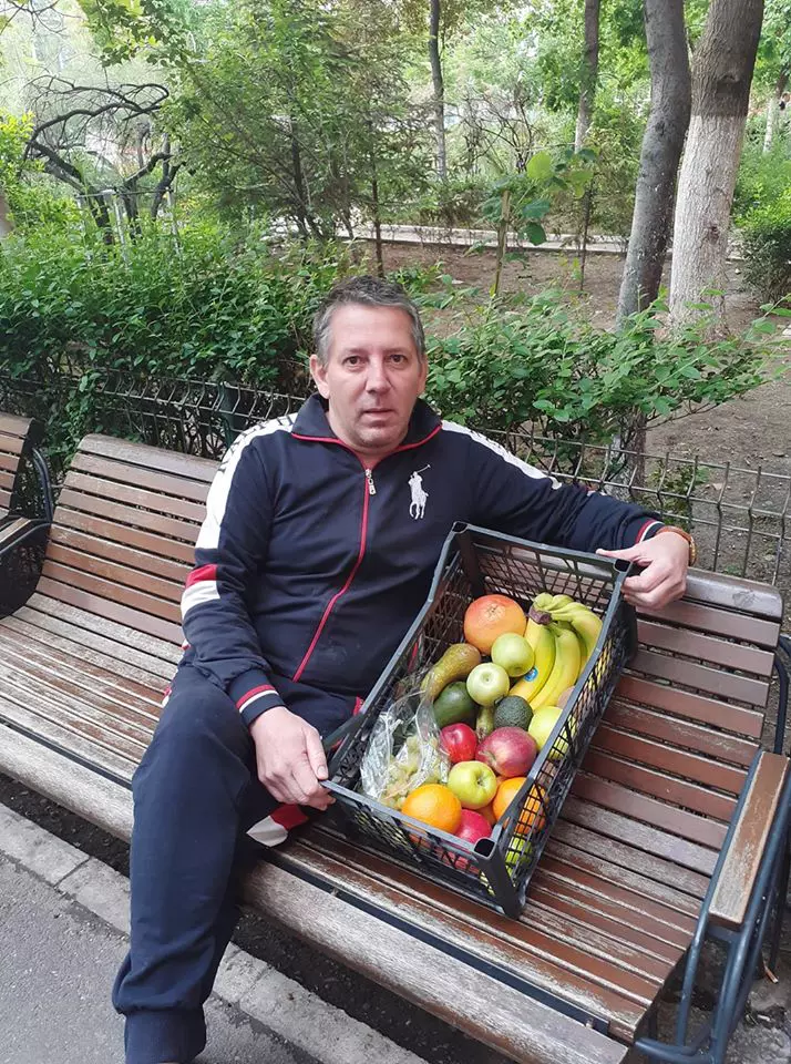 Costin Mărculescu a murit