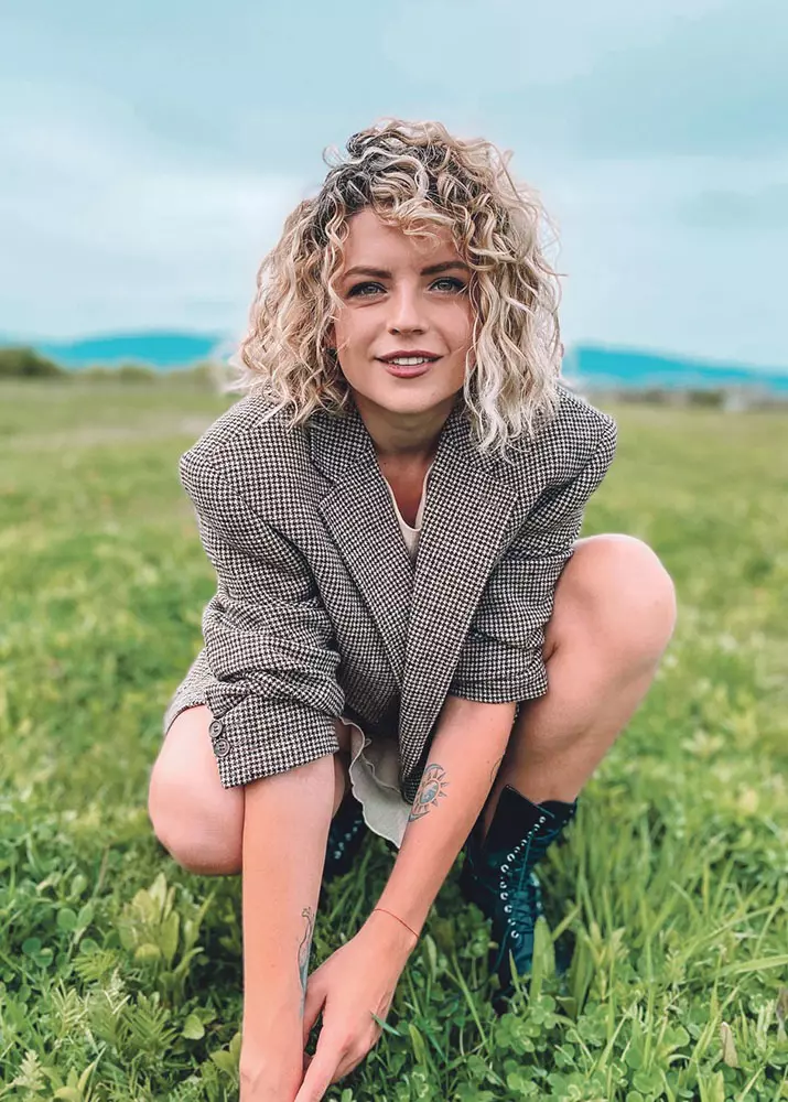 victoria