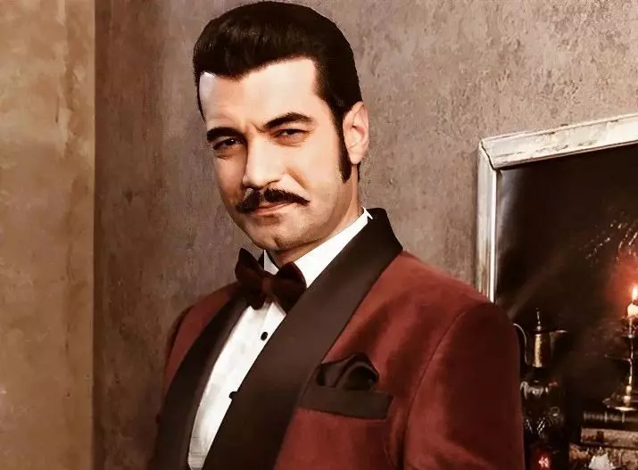 Murat Ünalmış