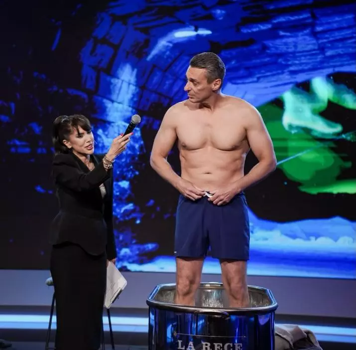 mircea badea in emisiune rifai