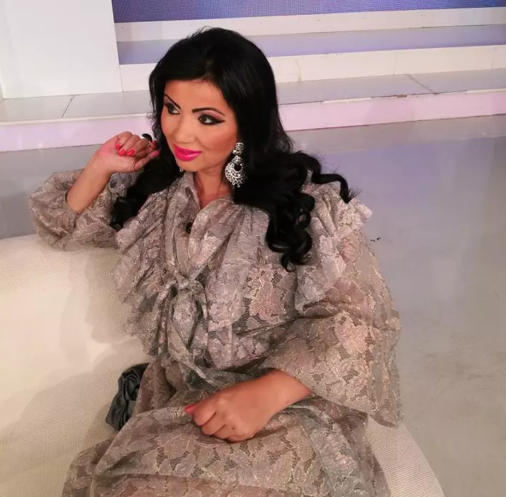 Adriana Bahmuteanu