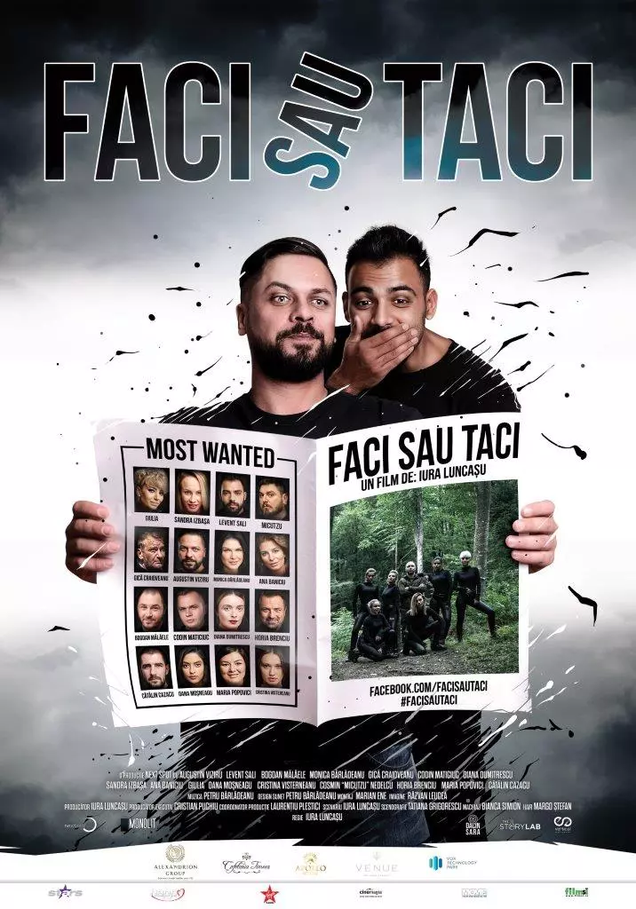 FaciSauTaci_afisR