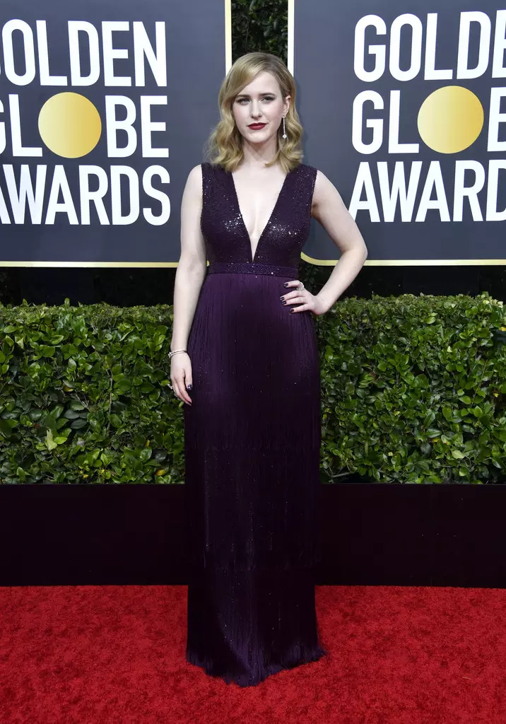 Rachel Brosnahan