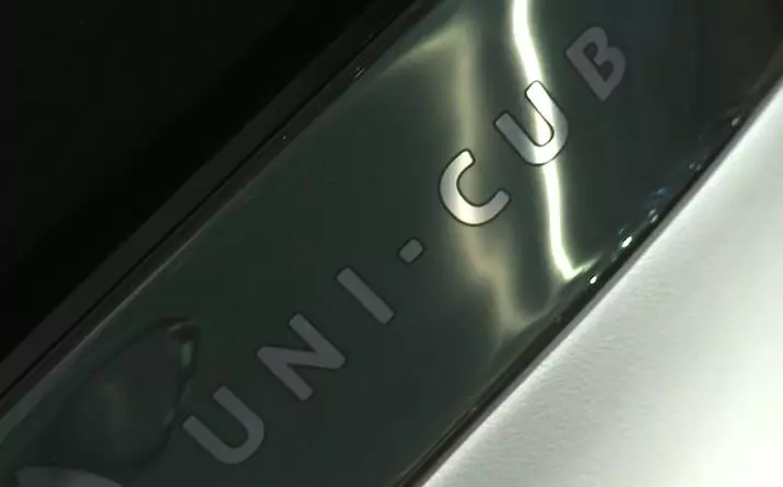 honda uni-cub