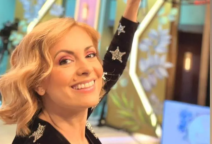 Simona Gherghe își lansează podcast. Când e premiera, pe cine va avea alături și unde va putea fi urmărit (2)