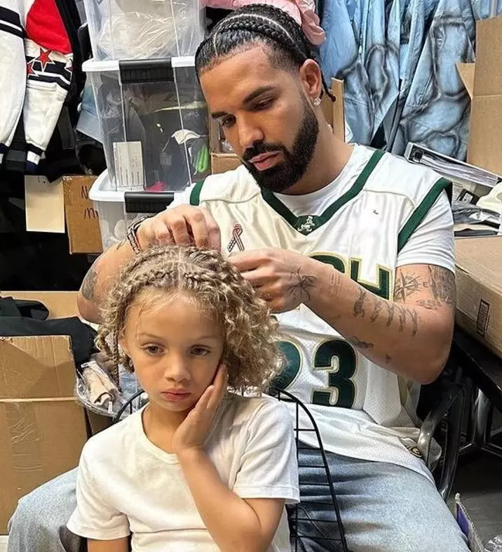 drake