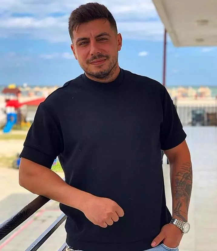 ion saulescu 777