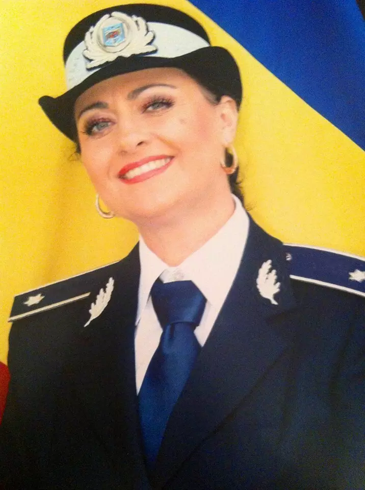 Steliana Sima