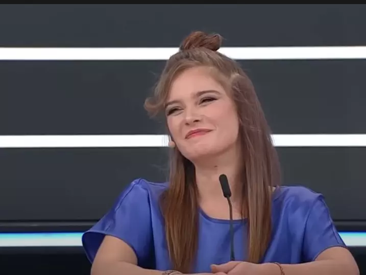 Cătălin Scărlătescu, primele dezvăluiri despre iubita sa într-o emisiune televizată