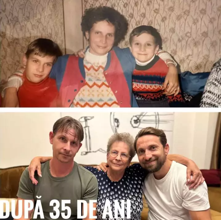 Dorin, fratele lui Dani Oțil (2)