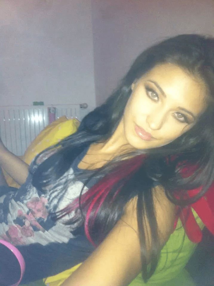 Antonia