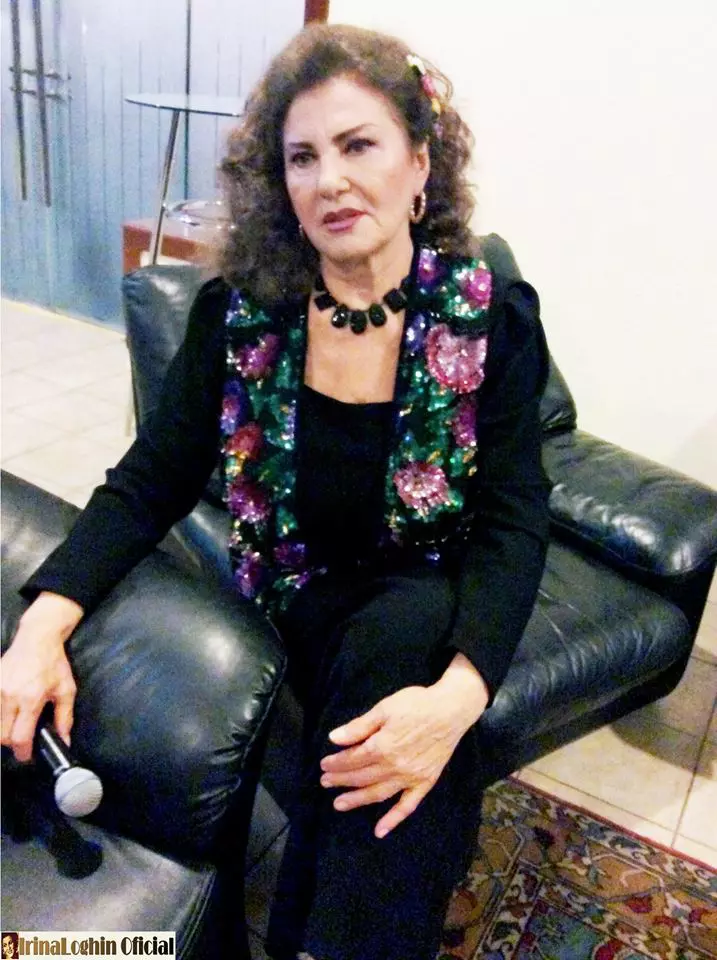 Irina Loghin 3
