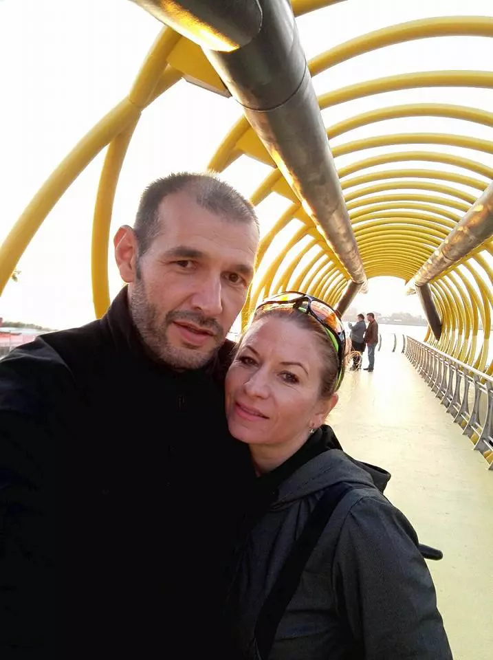 radu began si codruta