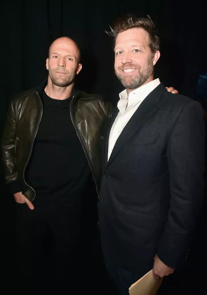 CinemaCon 2019 – Universal Pictures Invites You to a Special Presentation Featuring Footage From Its Upcoming Slate