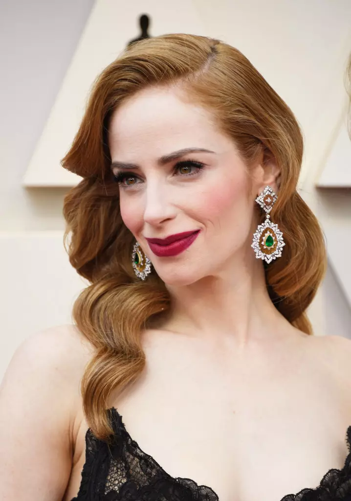 Jaime Ray Newman