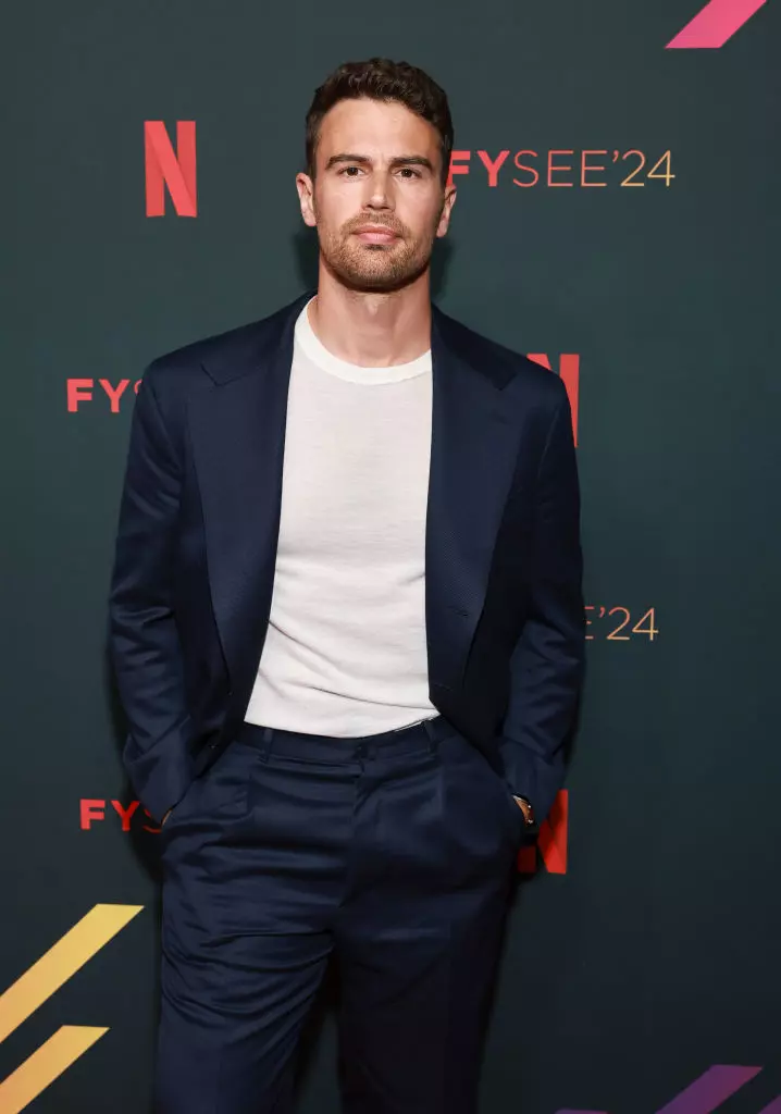 ATAS Official FYSEE Screening For Netflix's "The Gentlemen"