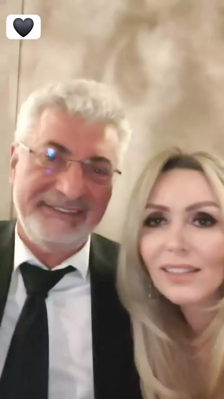 Silviu Prigoană și Mihaela Botezatu (1)