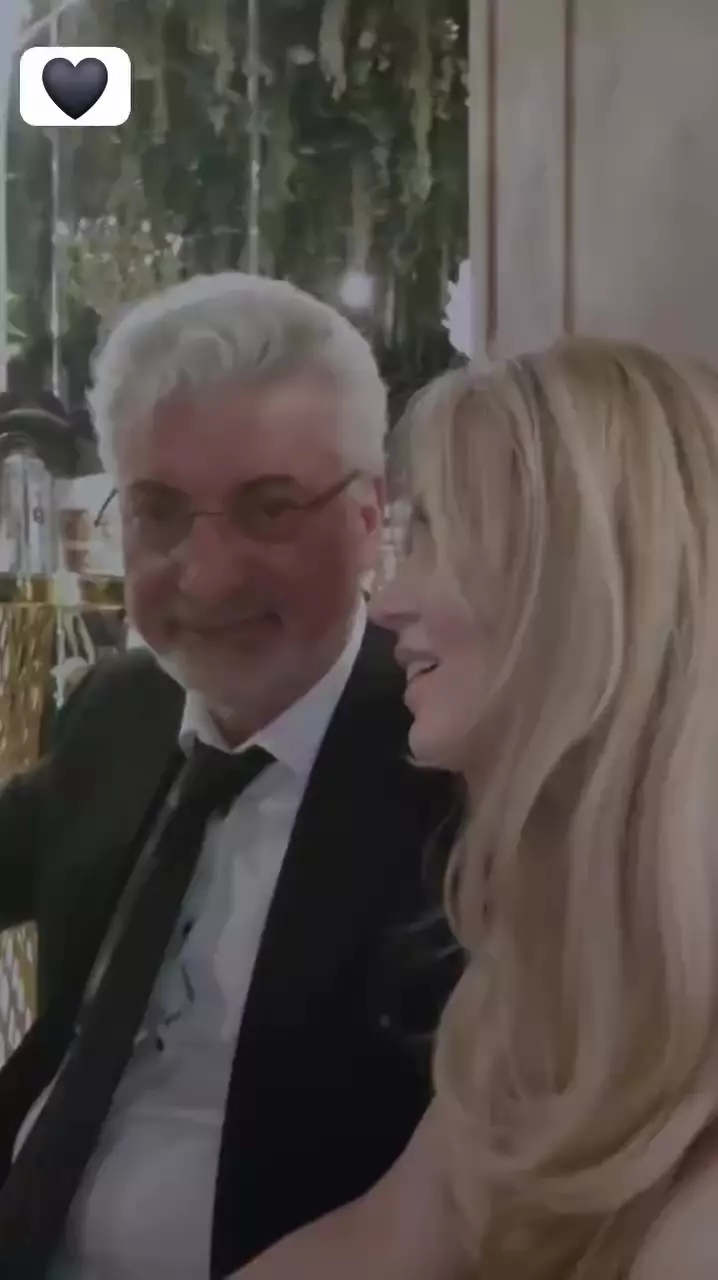 Silviu Prigoană și Mihaela Botezatu (2)