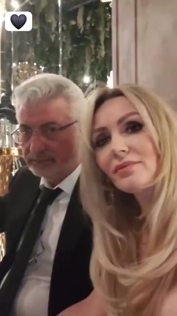 Silviu Prigoană și Mihaela Botezatu (3)