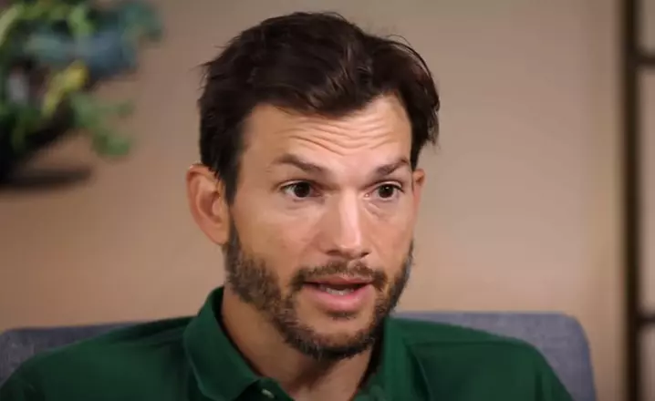 ashton kutcher